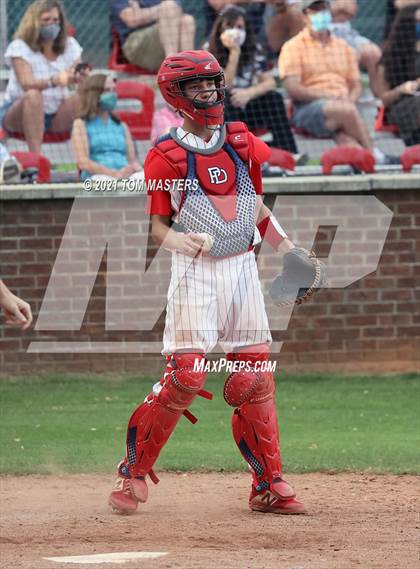 Thumbnail 2 in Hickory Grove Christian @ Providence Day photogallery.