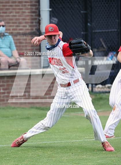 Thumbnail 3 in Hickory Grove Christian @ Providence Day photogallery.
