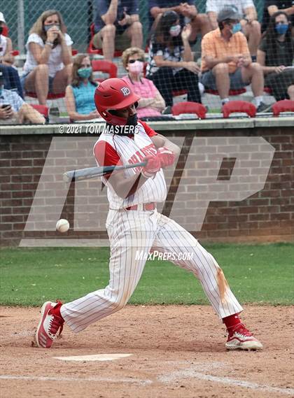 Thumbnail 2 in Hickory Grove Christian @ Providence Day photogallery.