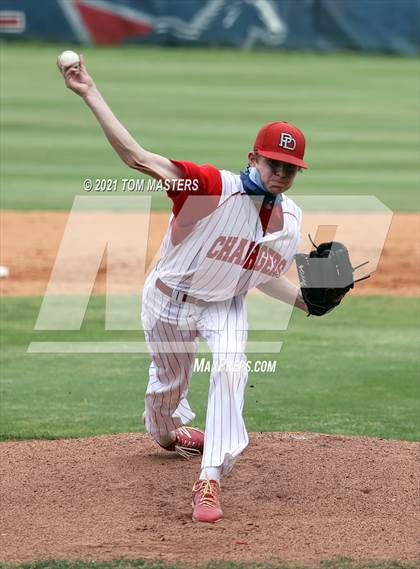 Thumbnail 1 in Hickory Grove Christian @ Providence Day photogallery.