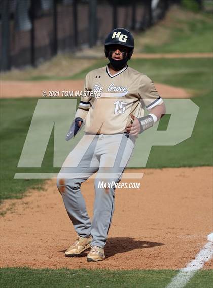 Thumbnail 3 in Hickory Grove Christian @ Providence Day photogallery.