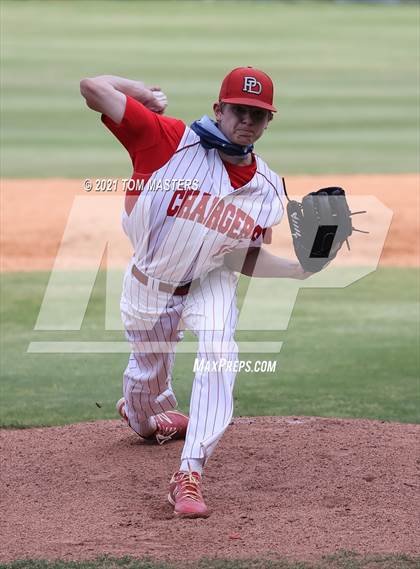 Thumbnail 3 in Hickory Grove Christian @ Providence Day photogallery.