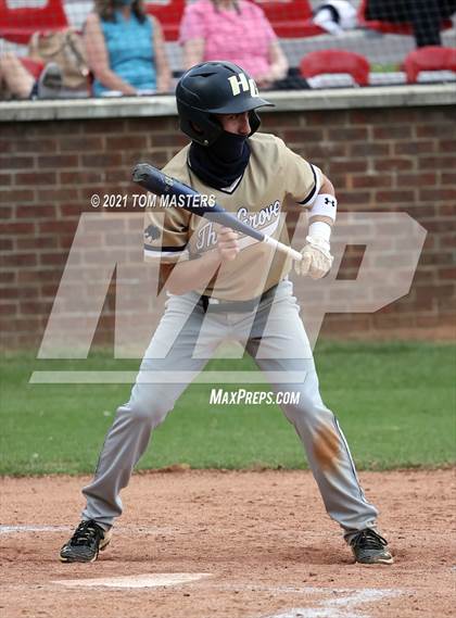 Thumbnail 3 in Hickory Grove Christian @ Providence Day photogallery.