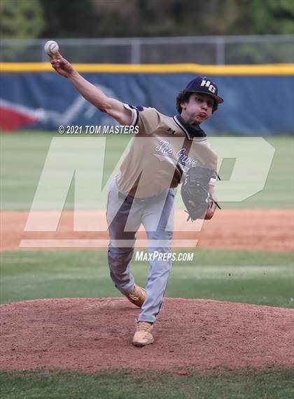 Thumbnail 2 in Hickory Grove Christian @ Providence Day photogallery.