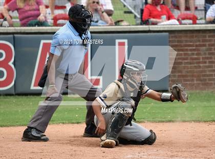 Thumbnail 1 in Hickory Grove Christian @ Providence Day photogallery.