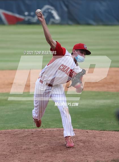 Thumbnail 2 in Hickory Grove Christian @ Providence Day photogallery.