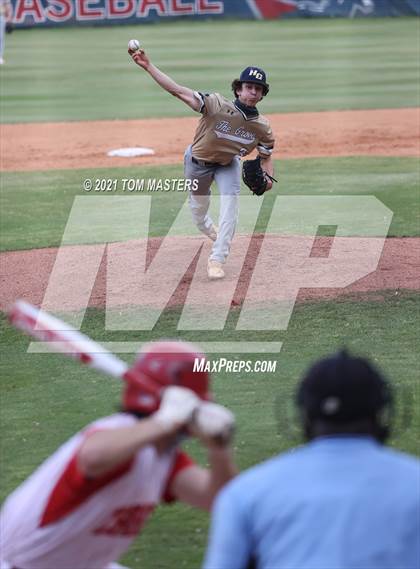 Thumbnail 3 in Hickory Grove Christian @ Providence Day photogallery.