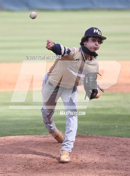 Thumbnail 2 in Hickory Grove Christian @ Providence Day photogallery.