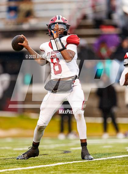 Thumbnail 1 in Bamberg-Ehrhardt vs Lamar (SCHSL 1A Final) photogallery.