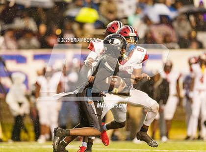 Thumbnail 1 in Bamberg-Ehrhardt vs Lamar (SCHSL 1A Final) photogallery.