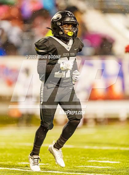 Thumbnail 2 in Bamberg-Ehrhardt vs Lamar (SCHSL 1A Final) photogallery.