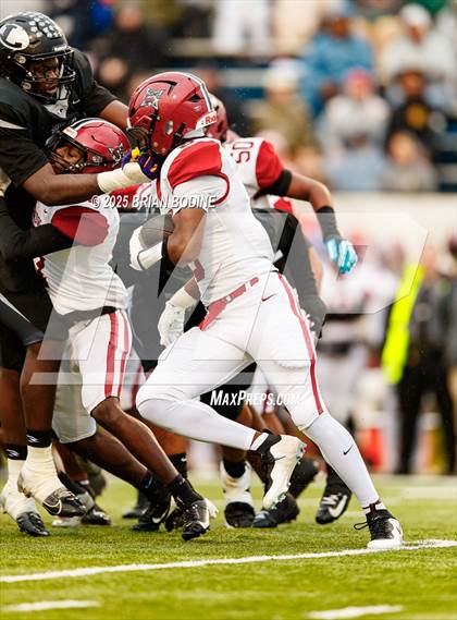 Thumbnail 1 in Bamberg-Ehrhardt vs Lamar (SCHSL 1A Final) photogallery.