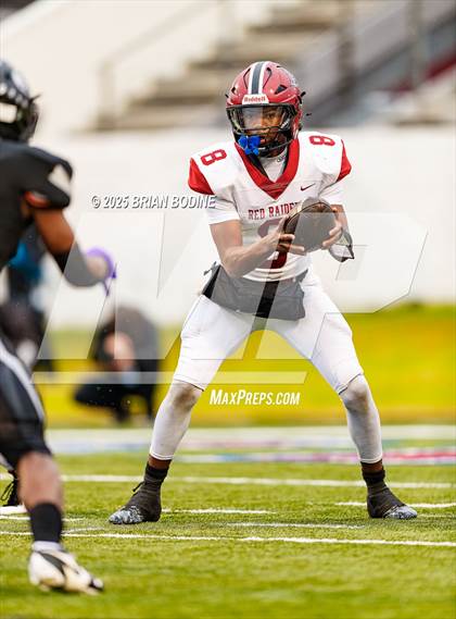 Thumbnail 3 in Bamberg-Ehrhardt vs Lamar (SCHSL 1A Final) photogallery.