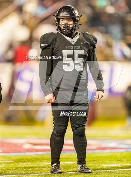 Thumbnail 1 in Bamberg-Ehrhardt vs Lamar (SCHSL 1A Final) photogallery.