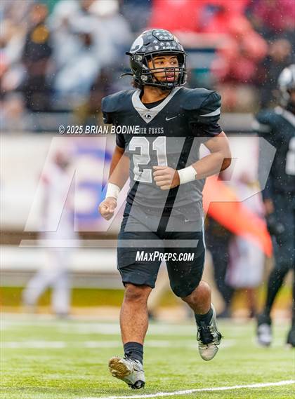 Thumbnail 3 in Bamberg-Ehrhardt vs Lamar (SCHSL 1A Final) photogallery.