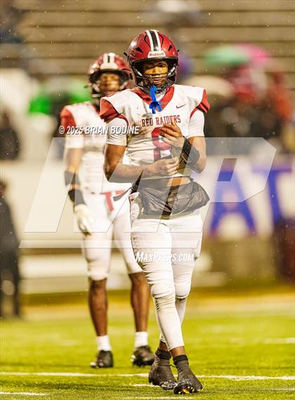 Thumbnail 1 in Bamberg-Ehrhardt vs Lamar (SCHSL 1A Final) photogallery.