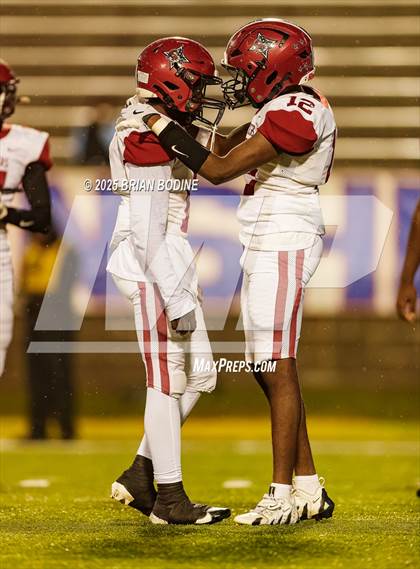 Thumbnail 1 in Bamberg-Ehrhardt vs Lamar (SCHSL 1A Final) photogallery.