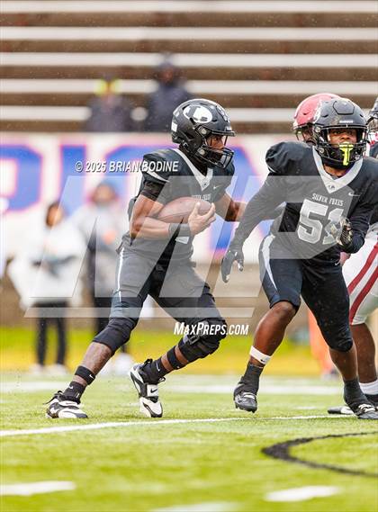 Thumbnail 2 in Bamberg-Ehrhardt vs Lamar (SCHSL 1A Final) photogallery.