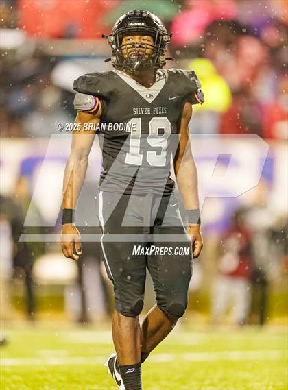 Thumbnail 3 in Bamberg-Ehrhardt vs Lamar (SCHSL 1A Final) photogallery.