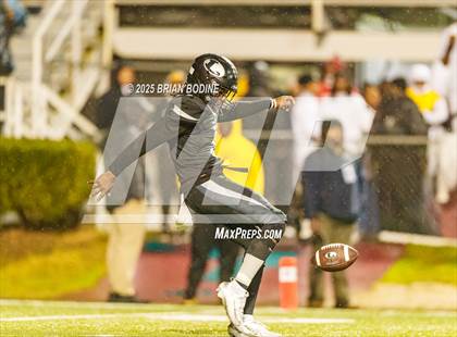 Thumbnail 1 in Bamberg-Ehrhardt vs Lamar (SCHSL 1A Final) photogallery.