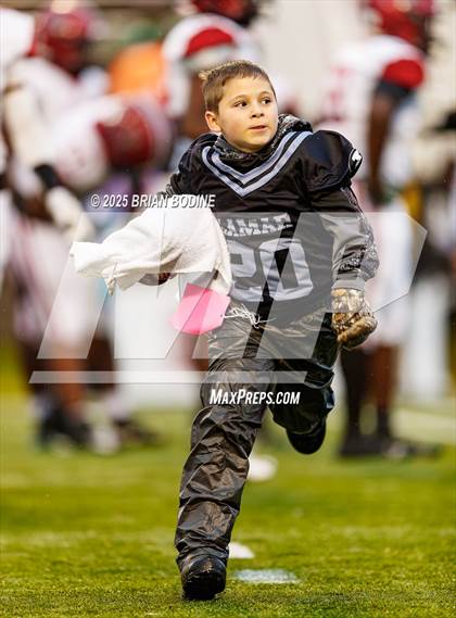 Thumbnail 1 in Bamberg-Ehrhardt vs Lamar (SCHSL 1A Final) photogallery.