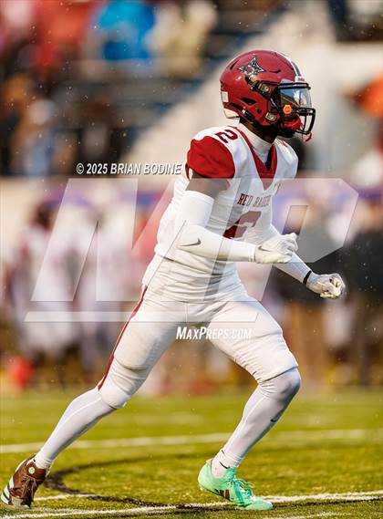 Thumbnail 1 in Bamberg-Ehrhardt vs Lamar (SCHSL 1A Final) photogallery.