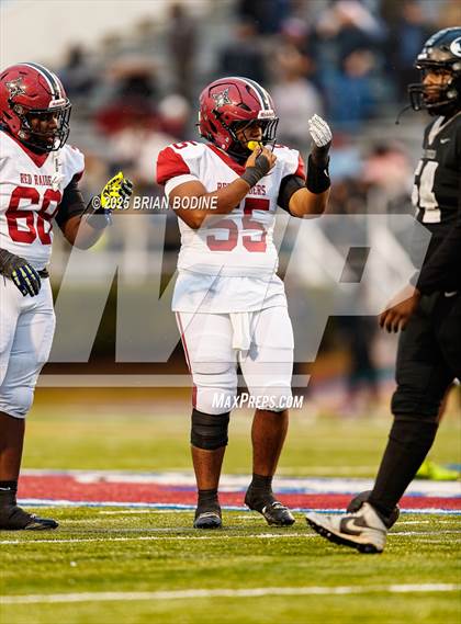 Thumbnail 2 in Bamberg-Ehrhardt vs Lamar (SCHSL 1A Final) photogallery.