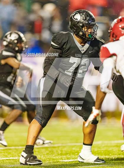 Thumbnail 2 in Bamberg-Ehrhardt vs Lamar (SCHSL 1A Final) photogallery.