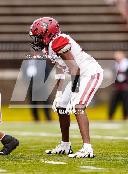 Thumbnail 1 in Bamberg-Ehrhardt vs Lamar (SCHSL 1A Final) photogallery.