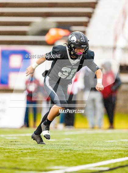 Thumbnail 1 in Bamberg-Ehrhardt vs Lamar (SCHSL 1A Final) photogallery.