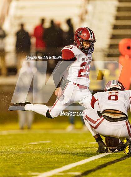 Thumbnail 1 in Bamberg-Ehrhardt vs Lamar (SCHSL 1A Final) photogallery.