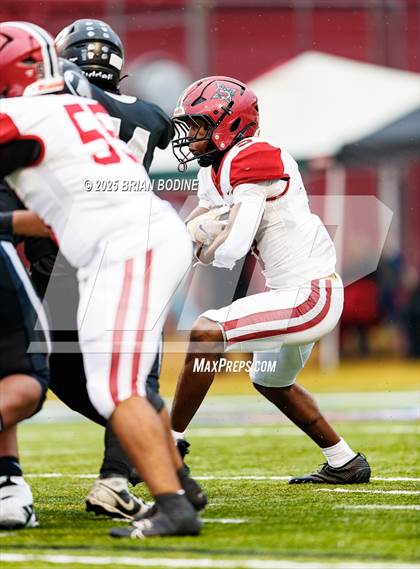 Thumbnail 2 in Bamberg-Ehrhardt vs Lamar (SCHSL 1A Final) photogallery.