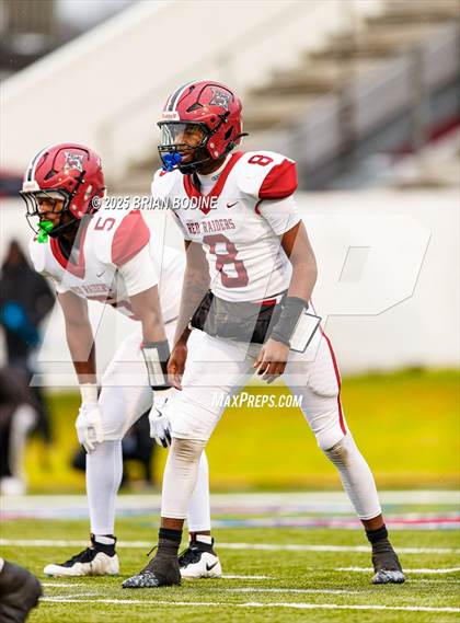 Thumbnail 1 in Bamberg-Ehrhardt vs Lamar (SCHSL 1A Final) photogallery.