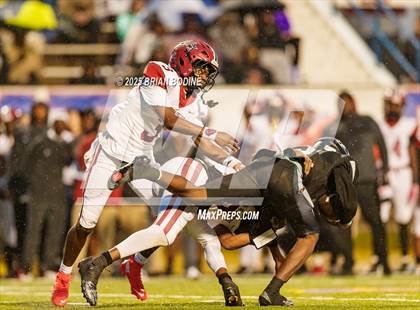 Thumbnail 2 in Bamberg-Ehrhardt vs Lamar (SCHSL 1A Final) photogallery.