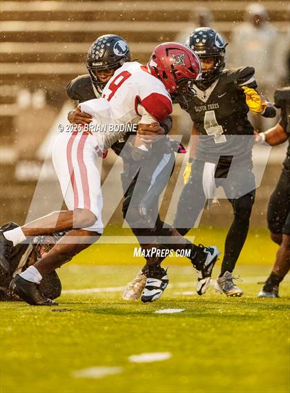 Thumbnail 2 in Bamberg-Ehrhardt vs Lamar (SCHSL 1A Final) photogallery.