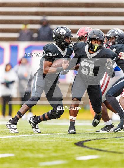 Thumbnail 3 in Bamberg-Ehrhardt vs Lamar (SCHSL 1A Final) photogallery.