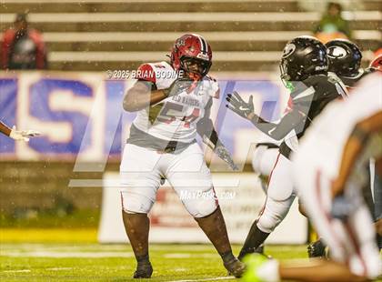 Thumbnail 3 in Bamberg-Ehrhardt vs Lamar (SCHSL 1A Final) photogallery.