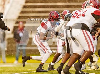 Thumbnail 1 in Bamberg-Ehrhardt vs Lamar (SCHSL 1A Final) photogallery.