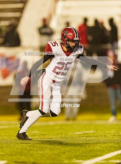 Thumbnail 3 in Bamberg-Ehrhardt vs Lamar (SCHSL 1A Final) photogallery.