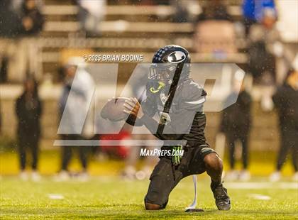 Thumbnail 1 in Bamberg-Ehrhardt vs Lamar (SCHSL 1A Final) photogallery.