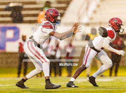 Thumbnail 1 in Bamberg-Ehrhardt vs Lamar (SCHSL 1A Final) photogallery.