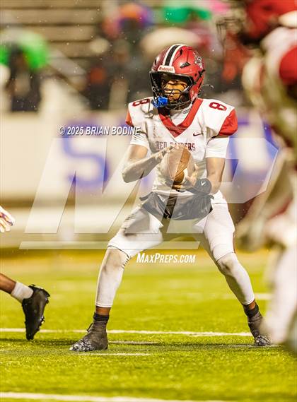 Thumbnail 2 in Bamberg-Ehrhardt vs Lamar (SCHSL 1A Final) photogallery.