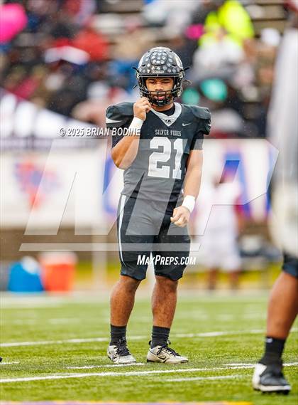 Thumbnail 3 in Bamberg-Ehrhardt vs Lamar (SCHSL 1A Final) photogallery.