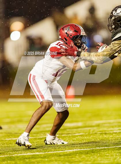 Thumbnail 3 in Bamberg-Ehrhardt vs Lamar (SCHSL 1A Final) photogallery.