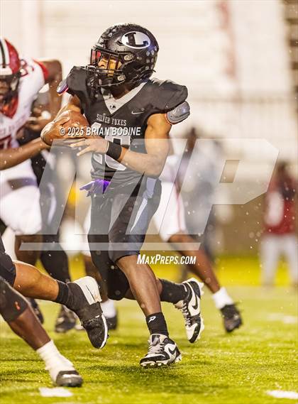 Thumbnail 3 in Bamberg-Ehrhardt vs Lamar (SCHSL 1A Final) photogallery.