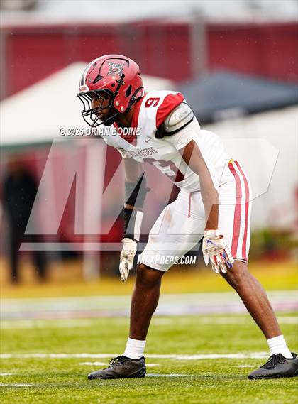 Thumbnail 2 in Bamberg-Ehrhardt vs Lamar (SCHSL 1A Final) photogallery.