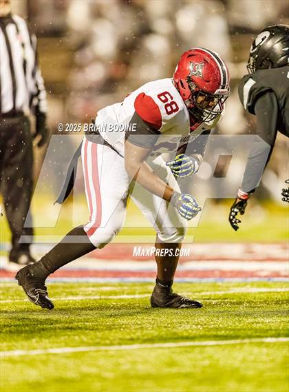 Thumbnail 2 in Bamberg-Ehrhardt vs Lamar (SCHSL 1A Final) photogallery.