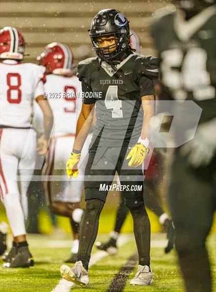 Thumbnail 2 in Bamberg-Ehrhardt vs Lamar (SCHSL 1A Final) photogallery.