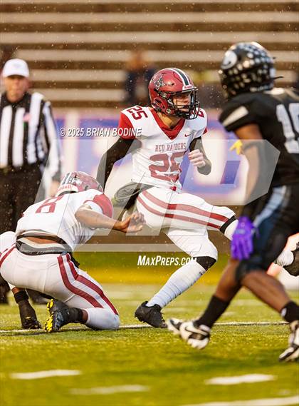 Thumbnail 3 in Bamberg-Ehrhardt vs Lamar (SCHSL 1A Final) photogallery.