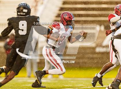 Thumbnail 1 in Bamberg-Ehrhardt vs Lamar (SCHSL 1A Final) photogallery.